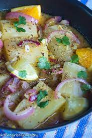 Yuca Con Mojo Cuban Style Recipe Boricua Recipes Yuca Recipes Jamaican Recipes
