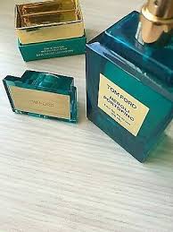 Ad Tom Ford Neroli Portofino Eau De Parfum 3 4 Oz 100 Ml New In Box Sealed