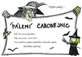 Proč se na čarodějnice upalují ženy a ne muži,na velikonoce,nás zase bijou,není to nějaká diskriminace,zaujatost vůči ženám??? Paleni Carodejnic Obec Budceves
