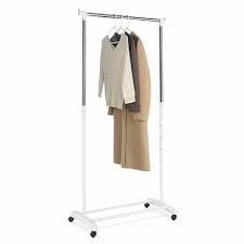 We did not find results for: Whitmor Adjustable Garment Rack Wardrobe Organisers Mitre 10