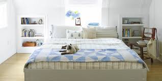 The bedroom, bathroom, and laundry room. 13 Bedroom Makeovers Before And After Bedroom Pictures