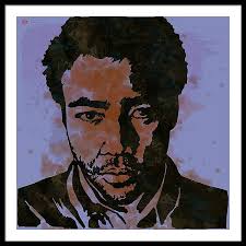Donald Glover Framed Art Prints for Sale
