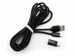 USB 2.0 usb c do LG Optimus Pad LTE ...