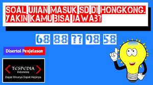 Nah, jika sobat yang gemar bermain game test iq yang bisa didapatkan di playstore atau appstore. Tebak Tebakan Tes Iq Dan Jawabannya Dengan