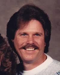 Steven Dickens Obituary (1953