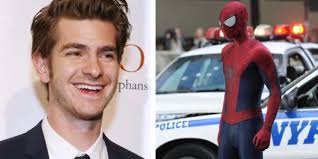 Andrew Garfield está dispuesto a volver como Spider-Man