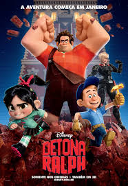 Detona Ralph
