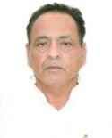Rafique Mandelia(Indian National Congress(INC)):Constituency- CHURU(CHURU) 