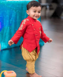 Birthday Dress For 1 Year Old Boy In Indian Pin By Nandhini On Kids Fashion Baby Boy Dress Baby Birthday Dress Kids Dress Boys