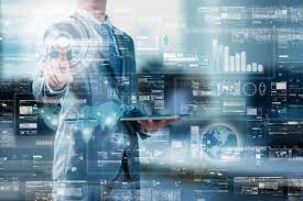 The Progression and Impact of the Chief Data Officer | OrgLeader, LLC