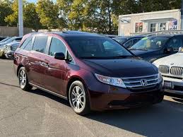 Image result for Dark Cherry 2012 Odyssey