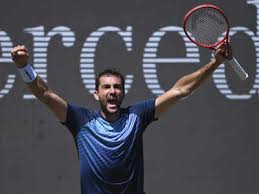 When we got to the court, when the match started it was a pretty cool moment. Jpoxmvmrtvfydm