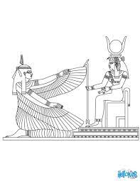 Beautiful drawing inspired by cleopatra, the most famous egyptian queen. Pin On Coloring Pages For Adults