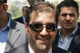 ويعرف عن رامي مخلوف والد محمد أنه أحد اكبر رموز. Ù…Ø·Ø§Ø± Ø¨ÙŠØ±ÙˆØª ÙŠØ±Ø¯ Ø¹Ù„Ù‰ Ù…Ø§ Ø£Ø«ÙŠØ± Ø¹Ù† Ø§Ù„ØªØ±ØªÙŠØ¨Ø§Øª Ø§Ù„Ø®Ø§ØµØ© Ù„Ø³ÙØ± Ø£Ø³Ø±Ø© Ø±Ø§Ù…ÙŠ Ù…Ø®Ù„ÙˆÙ Cnn Arabic