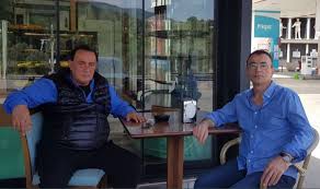 Alaattin çakıcıaçıklamaalaattin çakıcı, türk organize suç örgütü lideri. Alaattin Cakici Nin Yakin Dostundan Silahlanma Mesaji Eli Silah Tutan Her Vatan Evladi