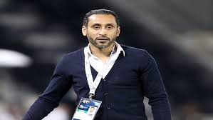 سامي الجابر رئيس الهلال يكشف تفاصيل مساعد مورينيو وعقوبة الهلال. Ø±Ø³Ù…ÙŠØ§ Ø³Ø§Ù…ÙŠ Ø§Ù„Ø¬Ø§Ø¨Ø± Ø±Ø¦ÙŠØ³Ø§ Ù„Ù„Ù‡Ù„Ø§Ù„ Ø§Ù„Ø³Ø¹ÙˆØ¯ÙŠ Rt Arabic