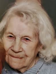 Dora Eileen Schliter Olsway (1923-2020)
