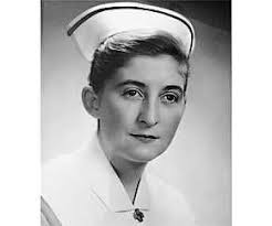 DOREEN HUMPHREYS Obituary (2015)