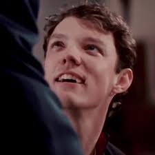 Bryn Carson Nash Bridges