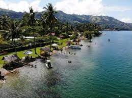 Danau singkarak ini merupakan salah satu objek tempat wisata berupa danau terluas kedua di pulau sumatera. Top 11 Destinasi Tanah Datar Menikmati Bilih Goreng Di Tanjung Mutiara 5 Sabanakaba