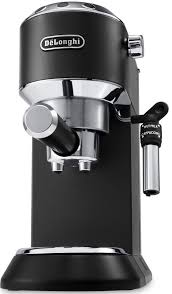 We did not find results for: Delonghi Dedica Pump Espresso Coffee Machine Ec685bk Winning Appliances