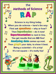 What lines in rap do you guys think are the most poetic? Science Rap Poem Mrs Warner S Learning Community