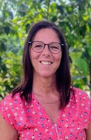 Marjorie Carrier's Instagram, Twitter & Facebook