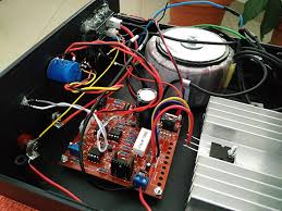 A variable bench power supply is the most important tool for any diy maker cause while testing circuit it needs different values of. Mile Kokotov Psu 0 30v 0 3a