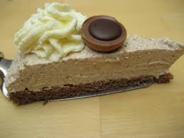 * die mit * gekennzeichneten links sind affiliate links. Blitzschnelle Toffifee Torte