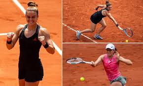 Find info you may not see elsewhere with peoplelooker®. French Open Defending Champion Iga Swiatek Dumped Out In The Quarter Final By Maria Sakkari Daily Mail Online