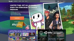 We're flattered, but humble monthly was limited to one bundle per account. Humble Bundle Reviews 7 Reviews Of Humblebundle Com Resellerratings