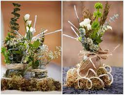 Bachelor Bachelorette Show Alumni Elizabeth Ty Rustic Wedding Chic Rustic Wedding Centerpieces Rustic Wedding Rustic Chic Wedding