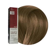 Anti Aging 6n Light Brown Demi Permanent Liqui Creme Hair Color You Can Find Out More Details At The Link Of The Demi Permanent Hair Color Light Hair Color