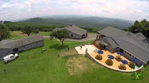 I'm fascinated with princess diana so on a whim we decided to explore the wales countryside to see what she was a princess of! Aerial Tour Of Camp Cheerio Youtube