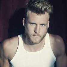 Check spelling or type a new query. Crew Cut With Widows Peak Novocom Top