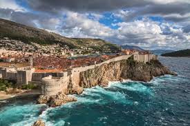 Croatia, country located in the northwestern part of the balkan peninsula. 12 Luchshih Turisticheskih Dostoprimechatelnoj Horvatii Horvatiya