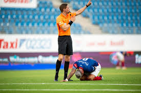 Aron dønnum goller paslar goals passes skills. Valerenga Juvelen Forfulgt Av Ekstreme Smerter I To Ar Jeg Tenker Hver Gang At Dette Gar Ikke Lenger