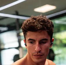 Marc Márquez fa plorar: mor una de les persones que més estimava, comiat  colpidor