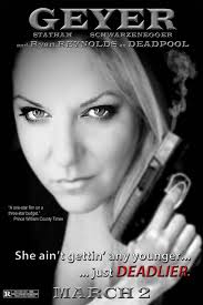 The "I Hate to Blog" Blog