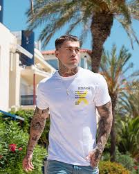 Christiluz Christiluz1283 Fotos Y Videos De Instagram Instagram Mode Homme