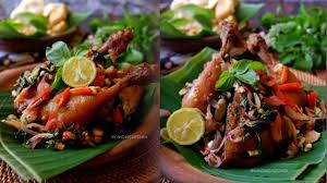 Check spelling or type a new query. Resep Masakan Ayam Goreng Jinten Sambal Matah Yang Menggugah Selera Kumparan Com
