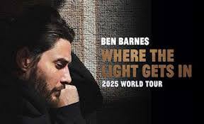 Ben Will's Instagram, Twitter & Facebook