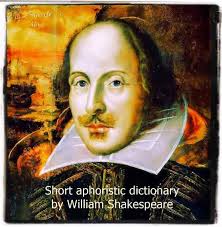 Discover william shakespeare famous and rare quotes. Shakespeare Quotes Dictionary Part 2 The World Of English