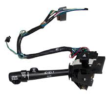 Autoandart Com Buick Regal Century New Multi Function Turn Signal Switch Wiper Cruise Control Headlamp Dimmer Hazard Warning Lever