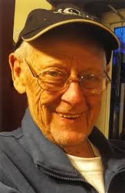 Kenneth McComish Obituary (1931