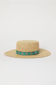 Straw Hat Natural Ladies H M Ca Women Hats Fashion Straw Hat Hats