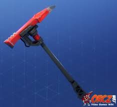 All items for twitch prime pack #2 are for battle royale only. Fortnite Battle Royale Instigator Orcz Com The Video Games Wiki