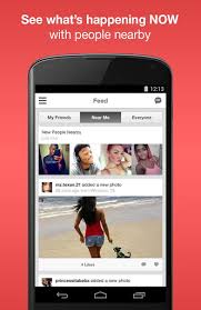 I'll help you out with comparisons on a few dating platforms; Best Dating Apps In India In 2021 Softonic