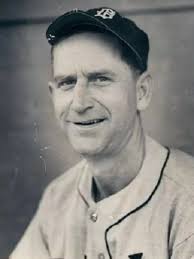 Detroit Tigers Who Appeared