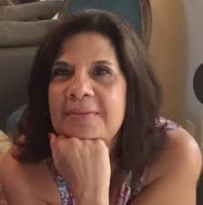 Denise Grissom Obituary (1959